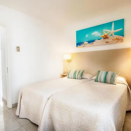 Apartamento Livvo Oasis