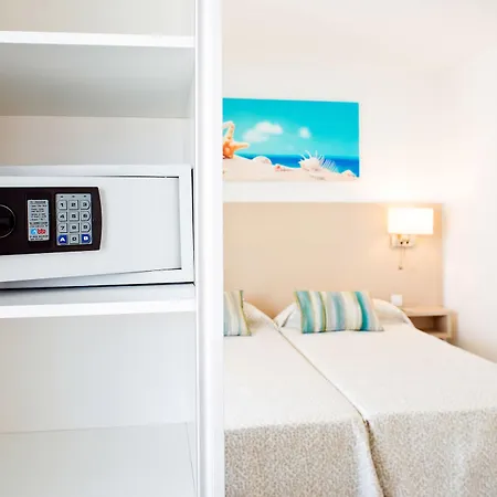 Livvo Oasis Apartamento