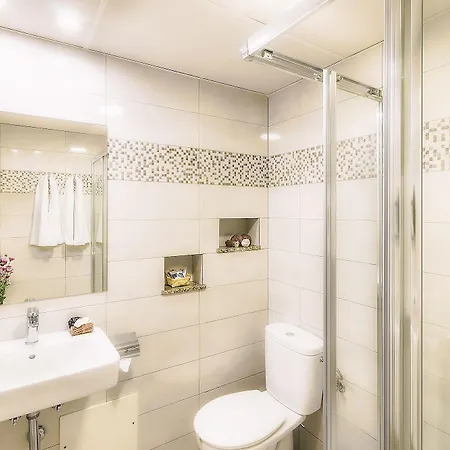 Livvo Oasis Apartamento