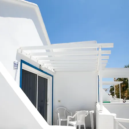 Apartamento Livvo Oasis Puerto del Carmen (Lanzarote)