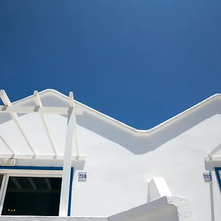 Apartamento Livvo Oasis *