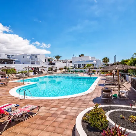 Livvo Oasis 公寓 *