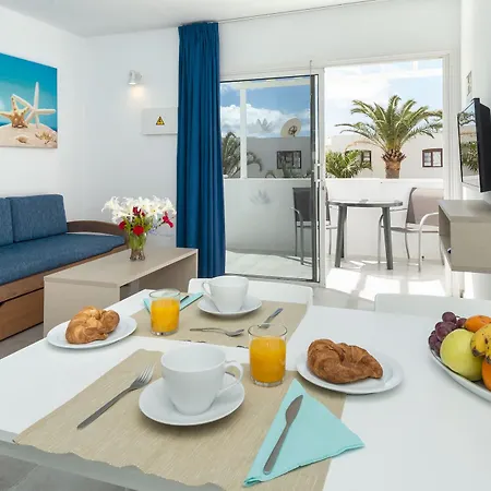 Livvo Oasis Apartamento *