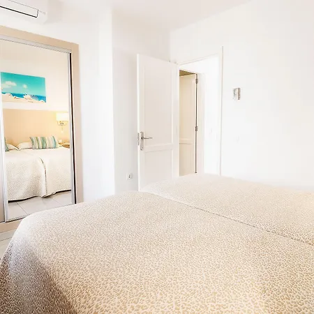 Apartamento Livvo Oasis *