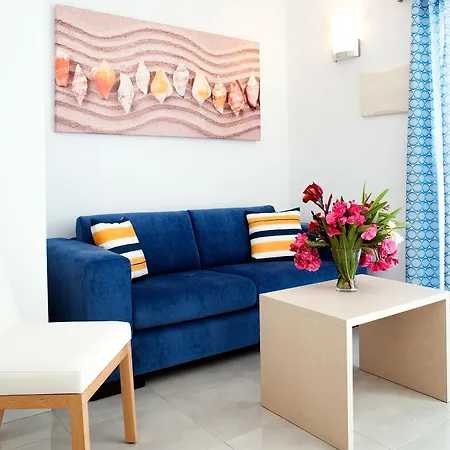 Apartamento Livvo Oasis Puerto del Carmen (Lanzarote)