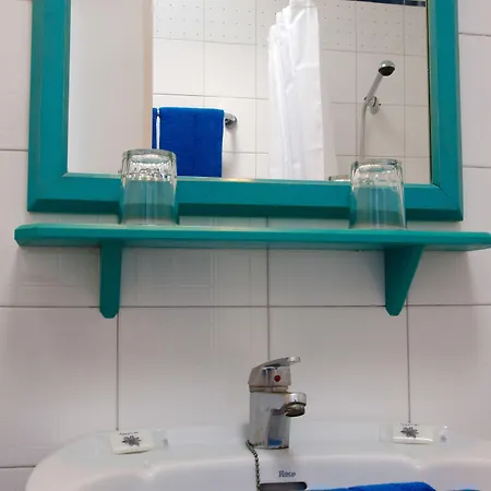 Livvo Oasis 公寓 卡门港