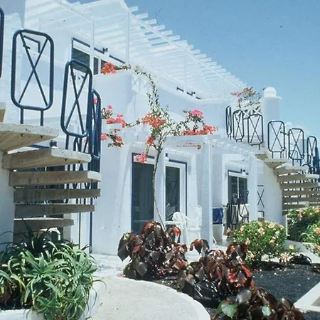 Livvo Oasis Apartamento *