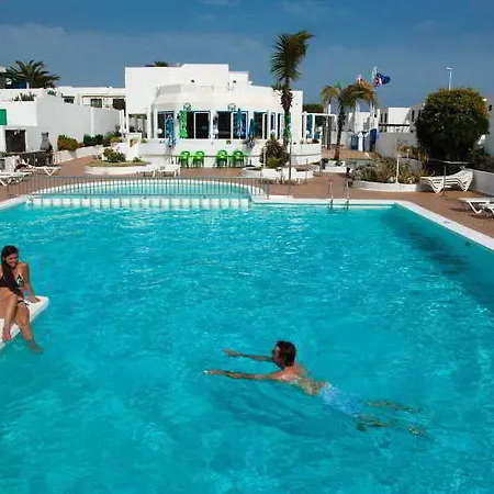 Livvo Oasis Apartamento *