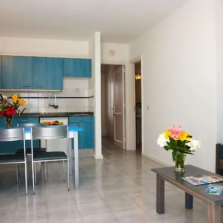 Apartamento Livvo Oasis