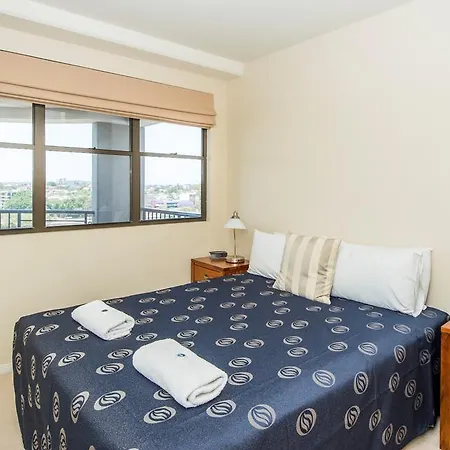 Livvo Oasis 公寓 卡门港