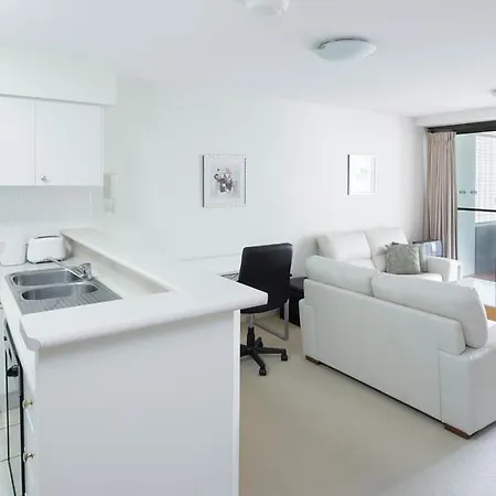 公寓 Livvo Oasis 卡门港