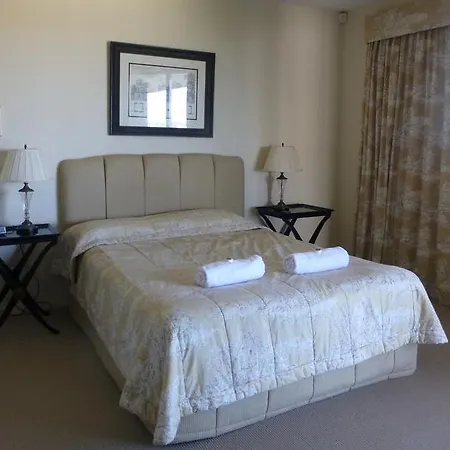 公寓 Livvo Oasis 卡门港