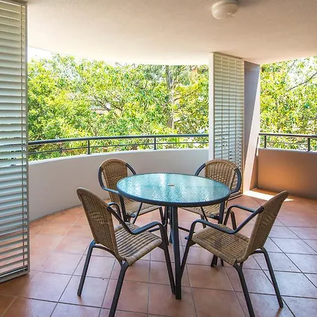 Livvo Oasis 卡门港