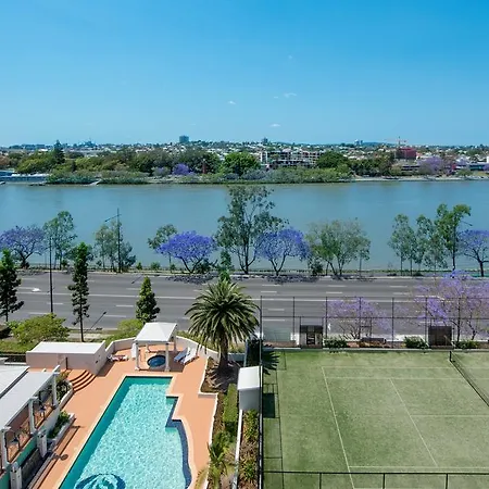 公寓 Livvo Oasis *