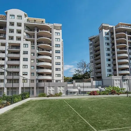 Livvo Oasis * 卡门港