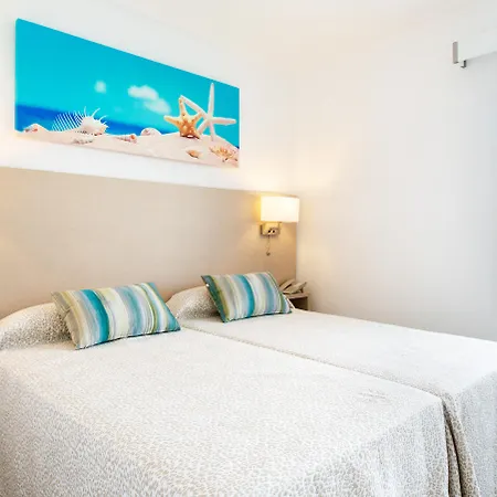 Livvo Oasis Apartmán Puerto del Carmen (Lanzarote)