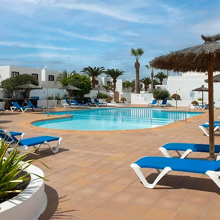 Apartmán Livvo Oasis *