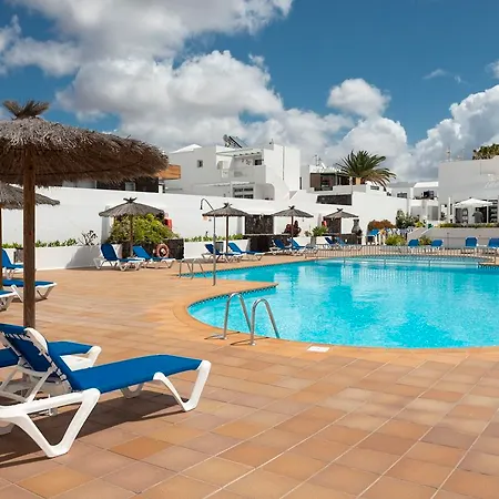 Apartmán Livvo Oasis *