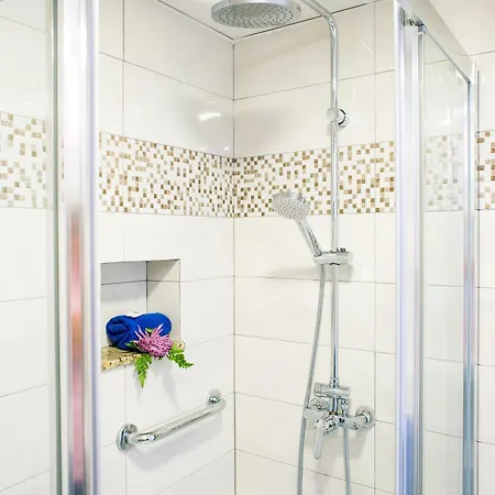 Livvo Oasis Apartmán *