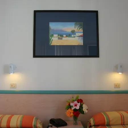 Livvo Oasis Apartman