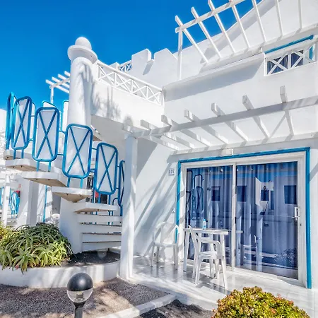 Apartman Livvo Oasis