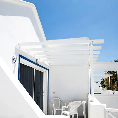Apartman Livvo Oasis *