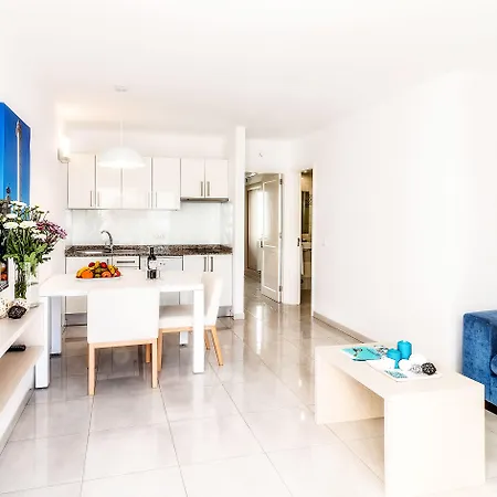 Apartman Livvo Oasis *