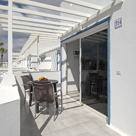 Livvo Oasis Puerto del Carmen