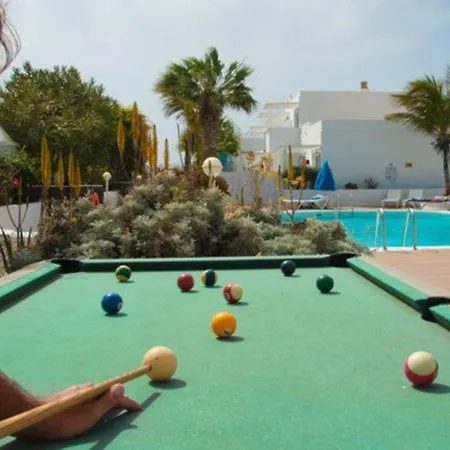 Livvo Oasis Apartmán Puerto del Carmen (Lanzarote)