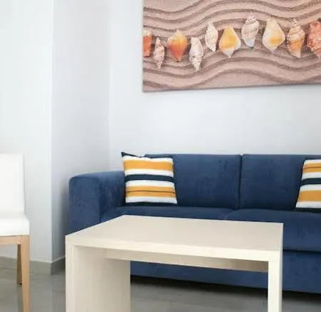 Livvo Oasis Apartmán