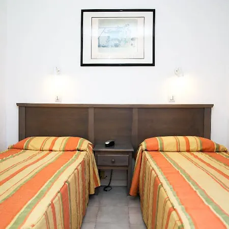 Apartmán Livvo Oasis