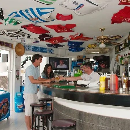 Livvo Oasis * Puerto del Carmen (Lanzarote)