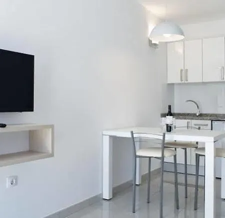Apartmán Livvo Oasis