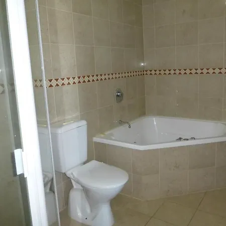 Livvo Oasis Apartmán *