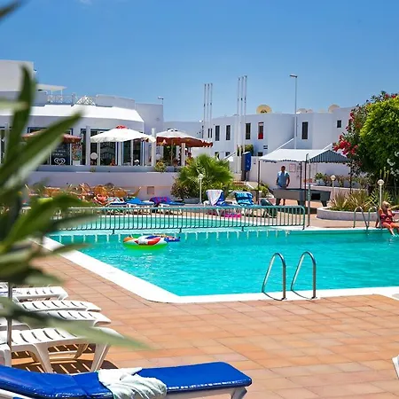 Livvo Oasis Apartmán