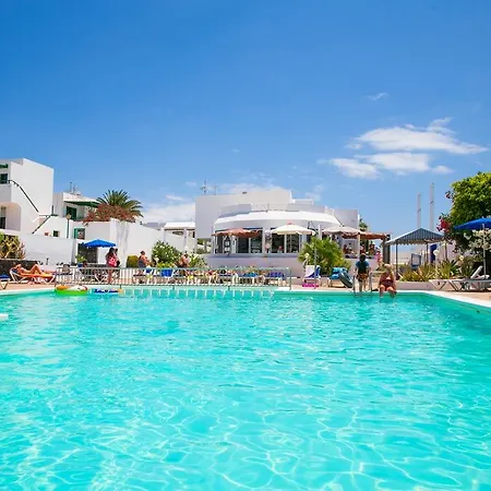 Livvo Oasis Apartmán Puerto del Carmen (Lanzarote)