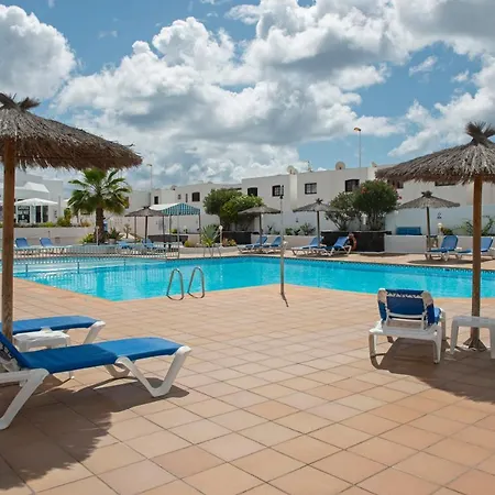 Apartment Livvo Oasis Puerto del Carmen (Lanzarote)