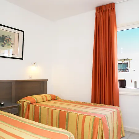 Apartment Livvo Oasis