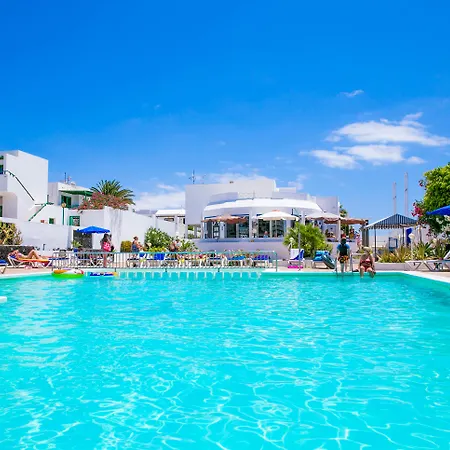 Apartment Livvo Oasis