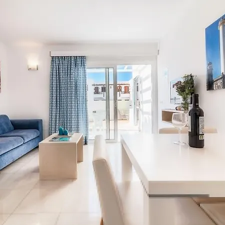 Apartment Livvo Oasis *