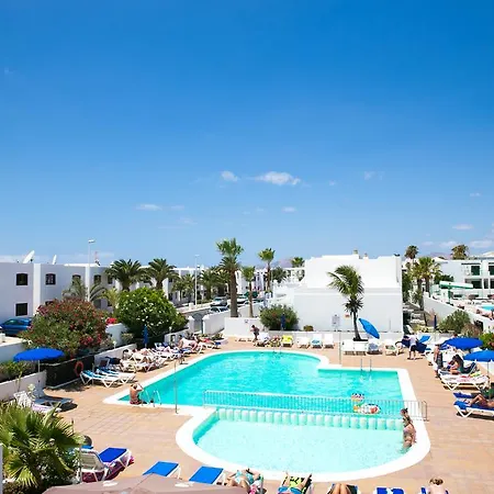 Apartment Livvo Oasis Puerto del Carmen (Lanzarote)
