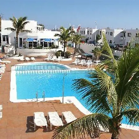Livvo Oasis Apartment