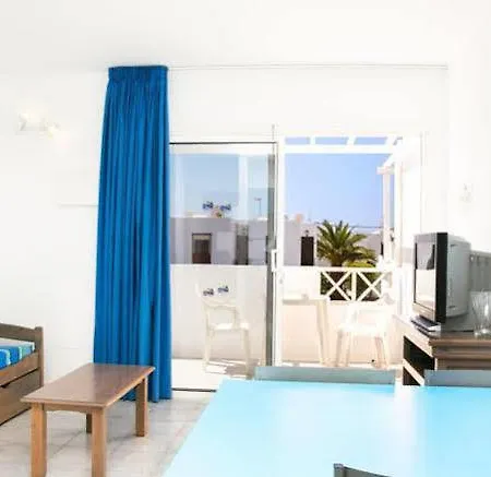 Livvo Oasis Apartment Puerto del Carmen (Lanzarote)