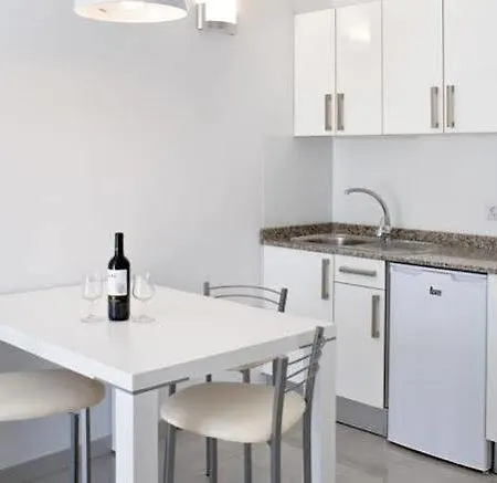 Apartment Livvo Oasis *